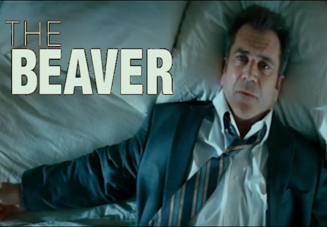 Το τρέιλερ της ταινίας «The beaver»