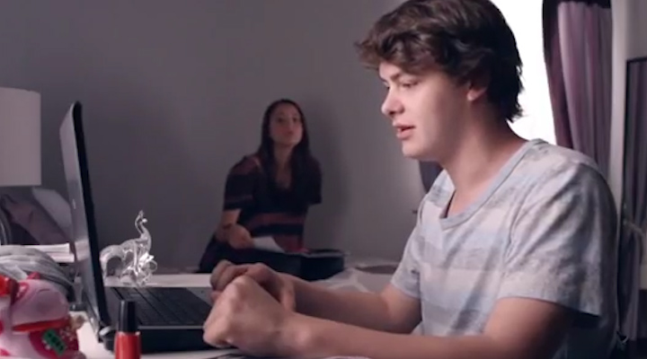 Το τρέιλερ της ταινίας «The Bling Ring»