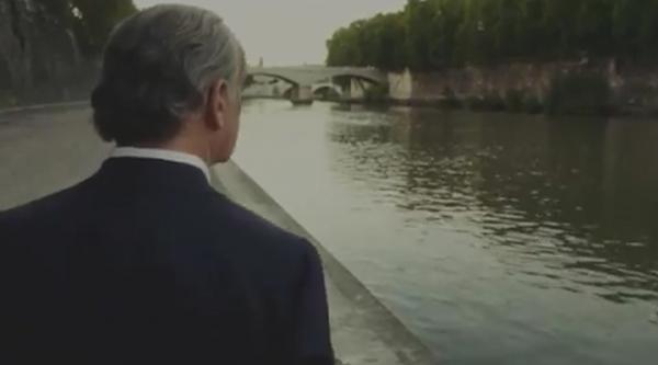 Το τρέιλερ της ταινίας «The Great Beauty»