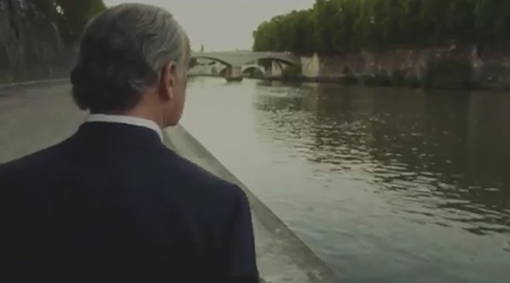 Το τρέιλερ της ταινίας «The Great Beauty»