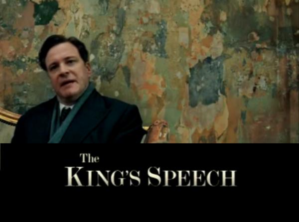 «Ο Λόγος του Βασιλιά»