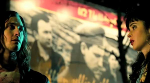 Το τρέιλερ της ταινίας «Killing Bono»