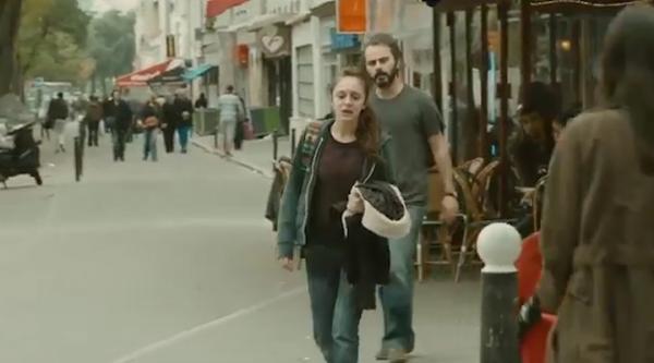 Το τρέιλερ της ταινίας «The Past»