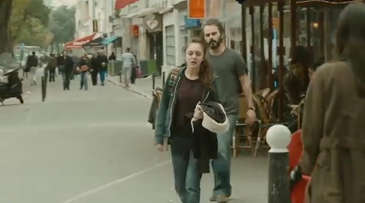 Το τρέιλερ της ταινίας «The Past»