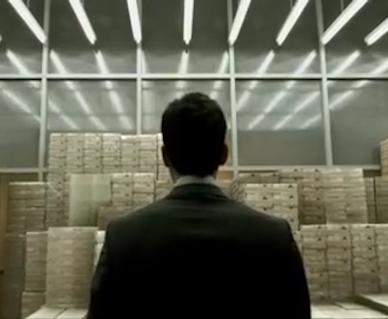 Το τρέιλερ της ταινίας «Taste Of Money»