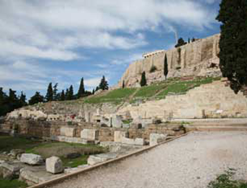 Μεγάλο αναστηλωτικό πρόγραμμα