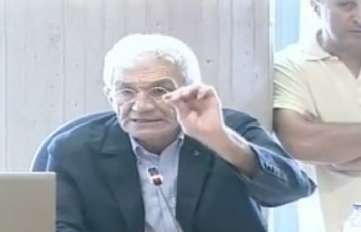 Ένταση, λόγω κάμερας, στην πρώτη συνεδρίαση του δημοτικού συμβουλίου Θεσσαλονίκης