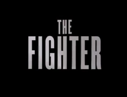 «The Fighter»