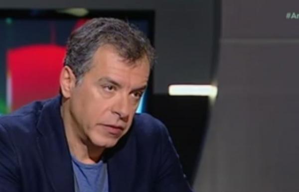 Θεοδωράκης: Πρόεδρο από την παρούσα Βουλή, εκλογές τον Νοέμβριο