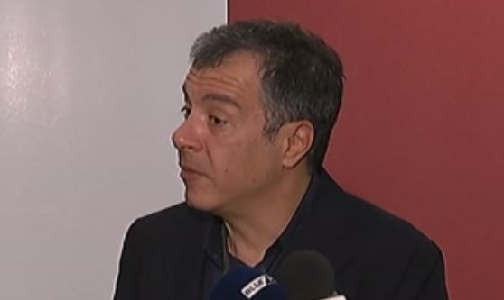 Θεοδωράκης: Αναμένουμε τις προγραμματικές δηλώσεις της κυβέρνησης