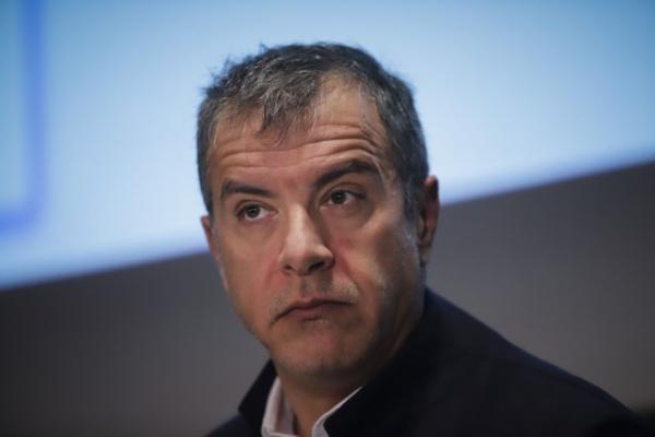 Στ. Θεοδωράκης: Οι ένοχοι πρέπει να βρεθούν και να τιμωρηθούν