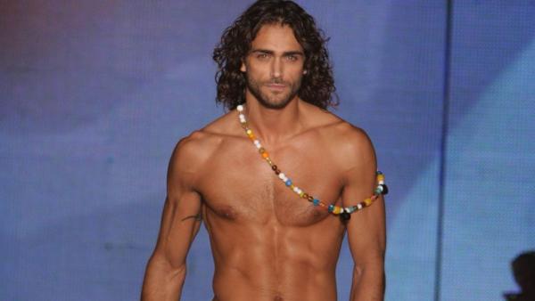 Τεό Θεοδωρίδης : Από τις πασαρέλες στα ναρκωτικά