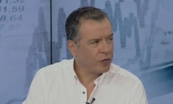 Κορυφώνεται η πολιτική ένταση μεταξύ των κομμάτων