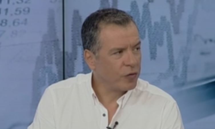 Κορυφώνεται η πολιτική ένταση μεταξύ των κομμάτων