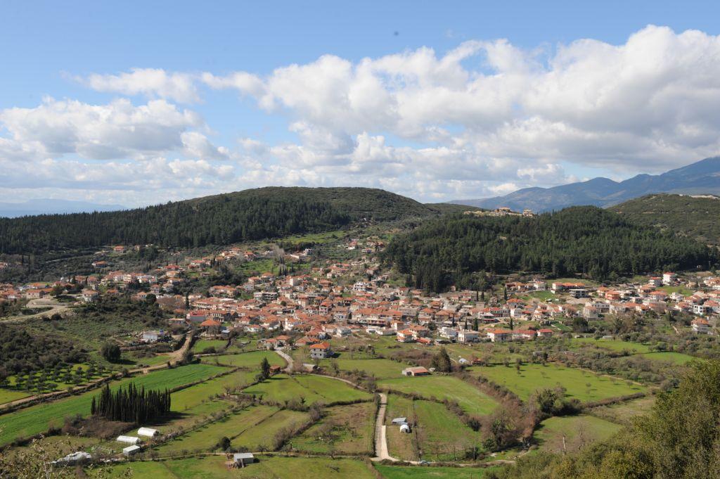 Αιτωλοακαρνανία: Συνελήφθη ένας 86χρονος για ανθρωποκτονία από αμέλεια κατά τη διάρκεια κυνηγιού
