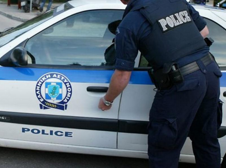 Θεσσαλονίκη: Δύο συλλήψεις για παράνομη μεταφορά αλλοδαπών