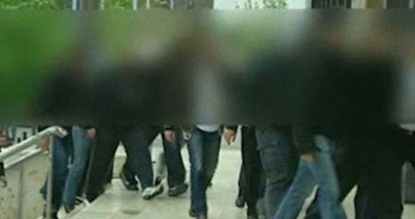 Εξάρθρωση σπείρας εκβιαστών που σχετιζόταν με κυκλώματα τοκογλυφίας