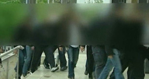 Εξάρθρωση σπείρας εκβιαστών που σχετιζόταν με κυκλώματα τοκογλυφίας