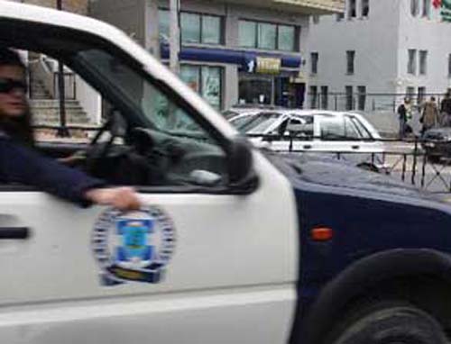 Μπαράζ επιθέσεων με στόχο γραφεία βουλευτών στη Θεσσαλονίκη