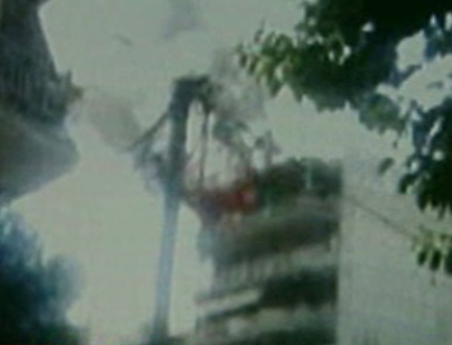 Για ολιγωρία της Πυροσβεστικής μιλούν κάτοικοι της Θεσσαλονίκης