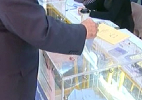 Δηλώσεις των υποψηφίων περιφερειαρχών Κεντρικής Μακεδονίας