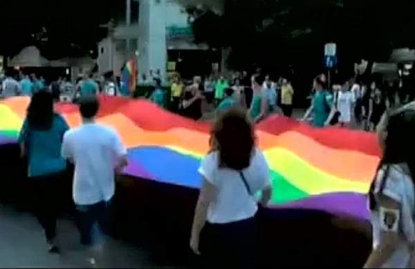 Άνθιμος: Καλεί σε αγρυπνία εν όψει του 4ου Φεστιβάλ Υπερηφάνειας