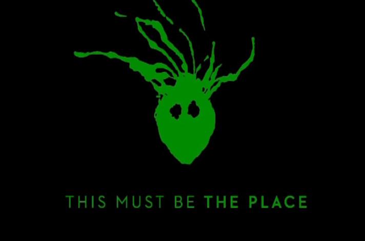 Το τρέιλερ της ταινίας «This must be the place»
