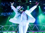 Thriller Live – αφιερωμένο στον θρύλο της ποπ!