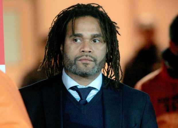 Καρεμπέ: Ημουν μέσα στο Stade de France