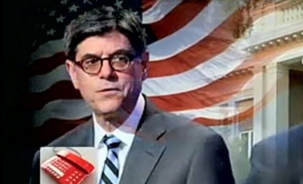 Τηλεφώνημα Λιου σε Τσίπρα: Κλείστε τώρα τη συμφωνία