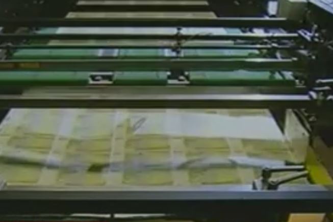 Tηλεδιάσκεψη του Euro Working Group την Τετάρτη