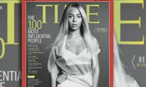 TIME: Οι ισχυρότεροι άνθρωποι στον πλανήτη για το 2014