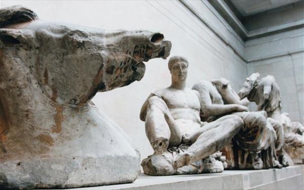 Ιστορική απόφαση ΟΗΕ: Ενισχύει το αίτημα για επιστροφή των Γλυπτών του Παρθενώνα