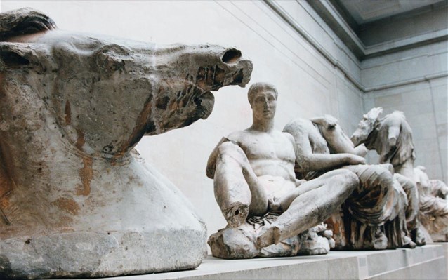 Ιστορική απόφαση ΟΗΕ: Ενισχύει το αίτημα για επιστροφή των Γλυπτών του Παρθενώνα