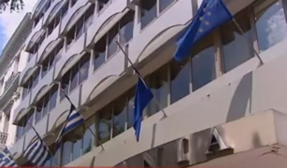 Στο «Χαμόγελο του Παιδιού» μέρος του ξενοδοχείου Τιτάνια