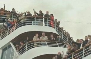 Κρουαζιέρες «στα χνάρια» του Τιτανικού έναν αιώνα μετά το ναυάγιο