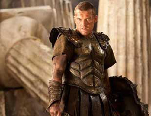 Στην κορυφή του αμερικανικού box office η «Τιτανομαχία»