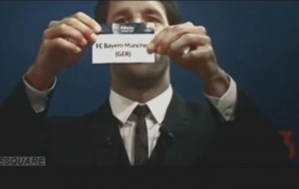 «Τιτανομαχία» Μπάγερν Μπαρτσελόνα στον Α’ ημιτελικό του Champions League