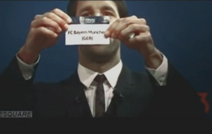 «Τιτανομαχία» Μπάγερν Μπαρτσελόνα στον Α’ ημιτελικό του Champions League