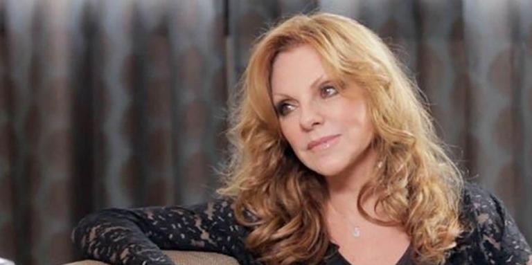 Τελευταίο αντίο στη Μαριάννα Τόλη