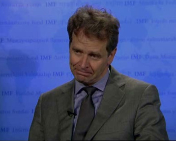 Π.Τόμσεν: Τα περί «επιλεκτικής χρεοκοπίας» είναι παρεξήγηση