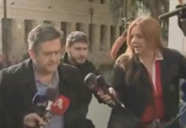 Την Παρασκευή απολογείται ο Χ.Τομπούλογλου για την εκβίαση