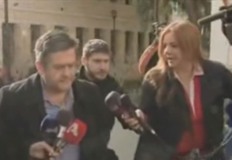 Την Παρασκευή απολογείται ο Χ.Τομπούλογλου για την εκβίαση