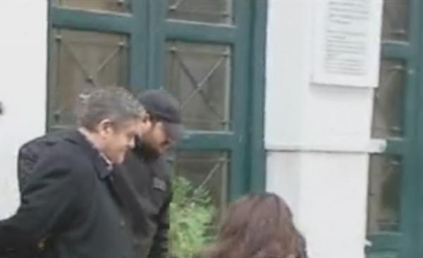 Βαρύ το κατηγορητήριο για Χ.Τομπούλογλου, απολογείται το Σάββατο