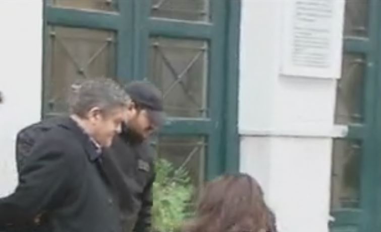 Βαρύ το κατηγορητήριο για Χ.Τομπούλογλου, απολογείται το Σάββατο