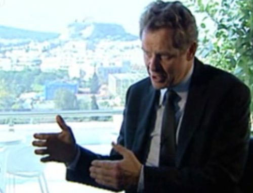 Η Ελλάδα «θα μπορούσε να αποπληρώσει σε 11 χρόνια» το δάνειο της τρόικας