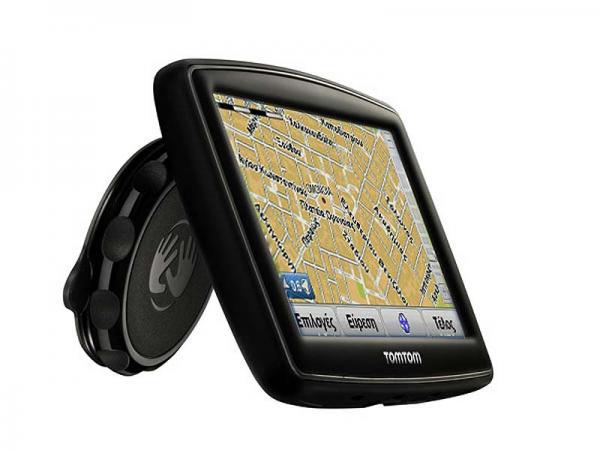 TomTom XXL