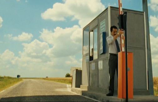 Το τρέιλερ της ταινίας «Toll booth»