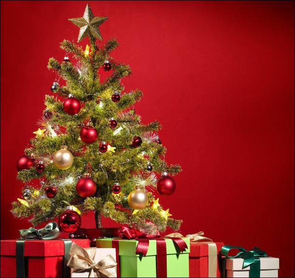 Kάλεσε το «100» γιατί… δεν του άρεσαν τα δώρα του Άγιου Βασίλη