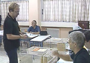 Την πρώτη δόση υποψήφιων δημάρχων ανακοίνωσε το ΠΑΣΟΚ